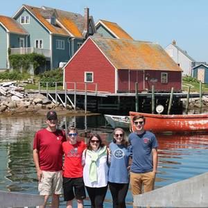 Meet your Posher, Coleen